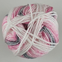 King Cole - Baby Pure DK - 4807 Baby Petal